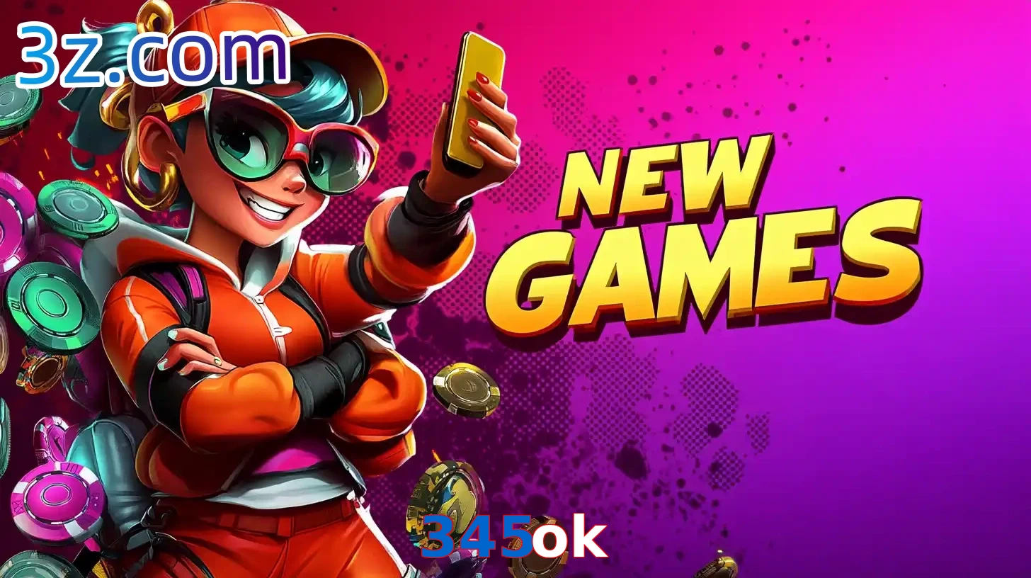 345ok novos slots online online