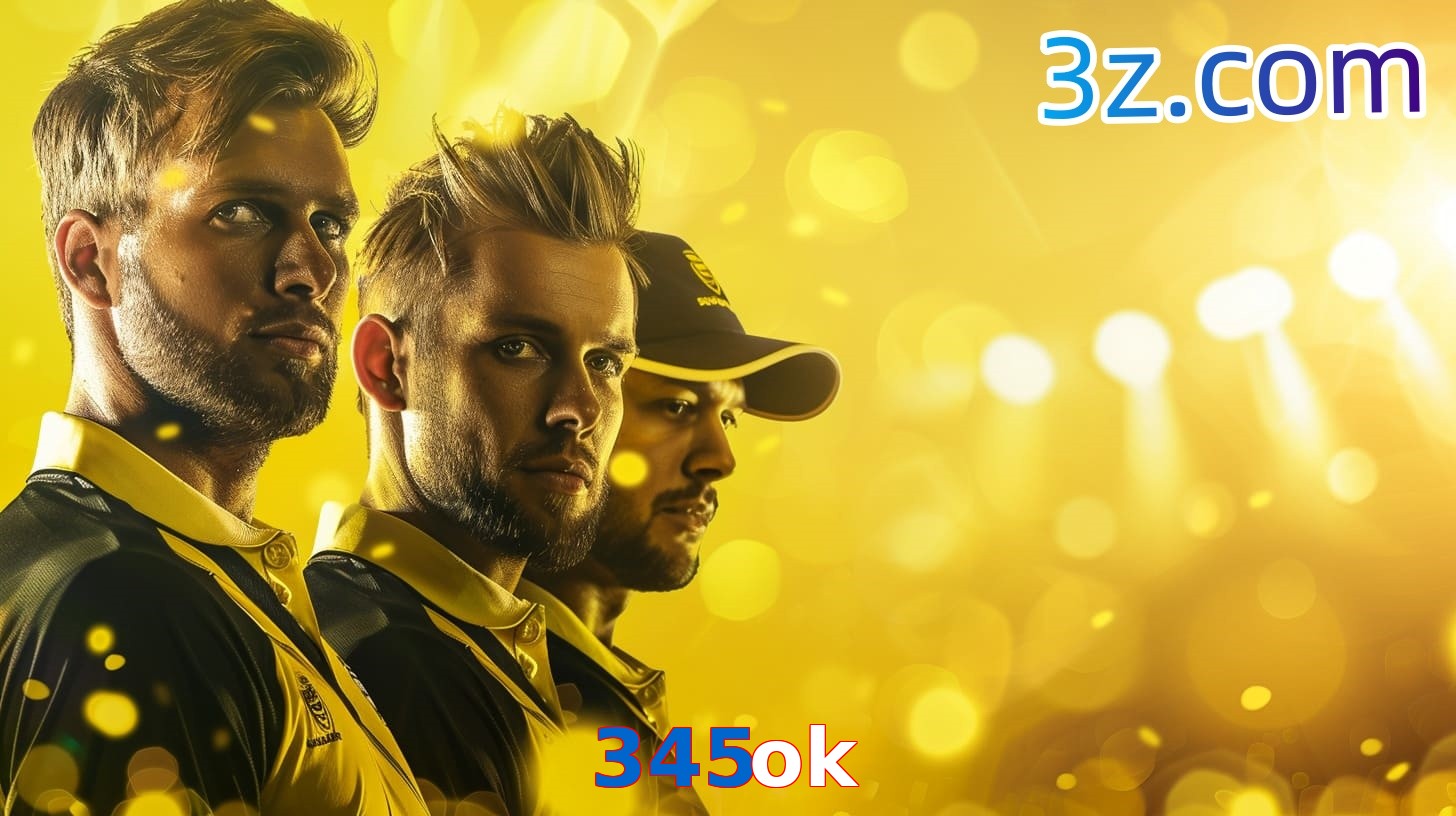 345ok betting